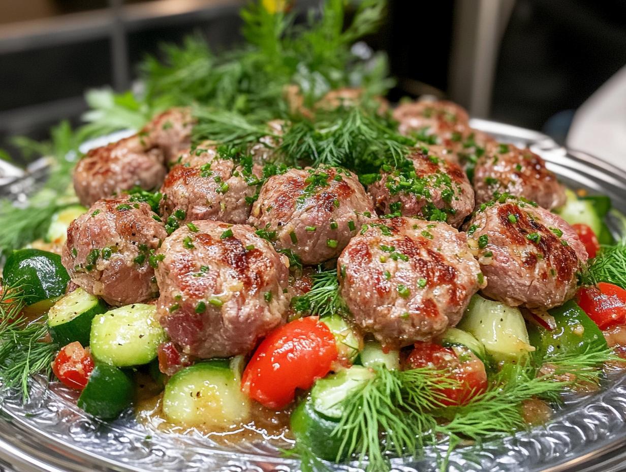 Как заказать кейтеринг от БинаФоод в Красноярске?