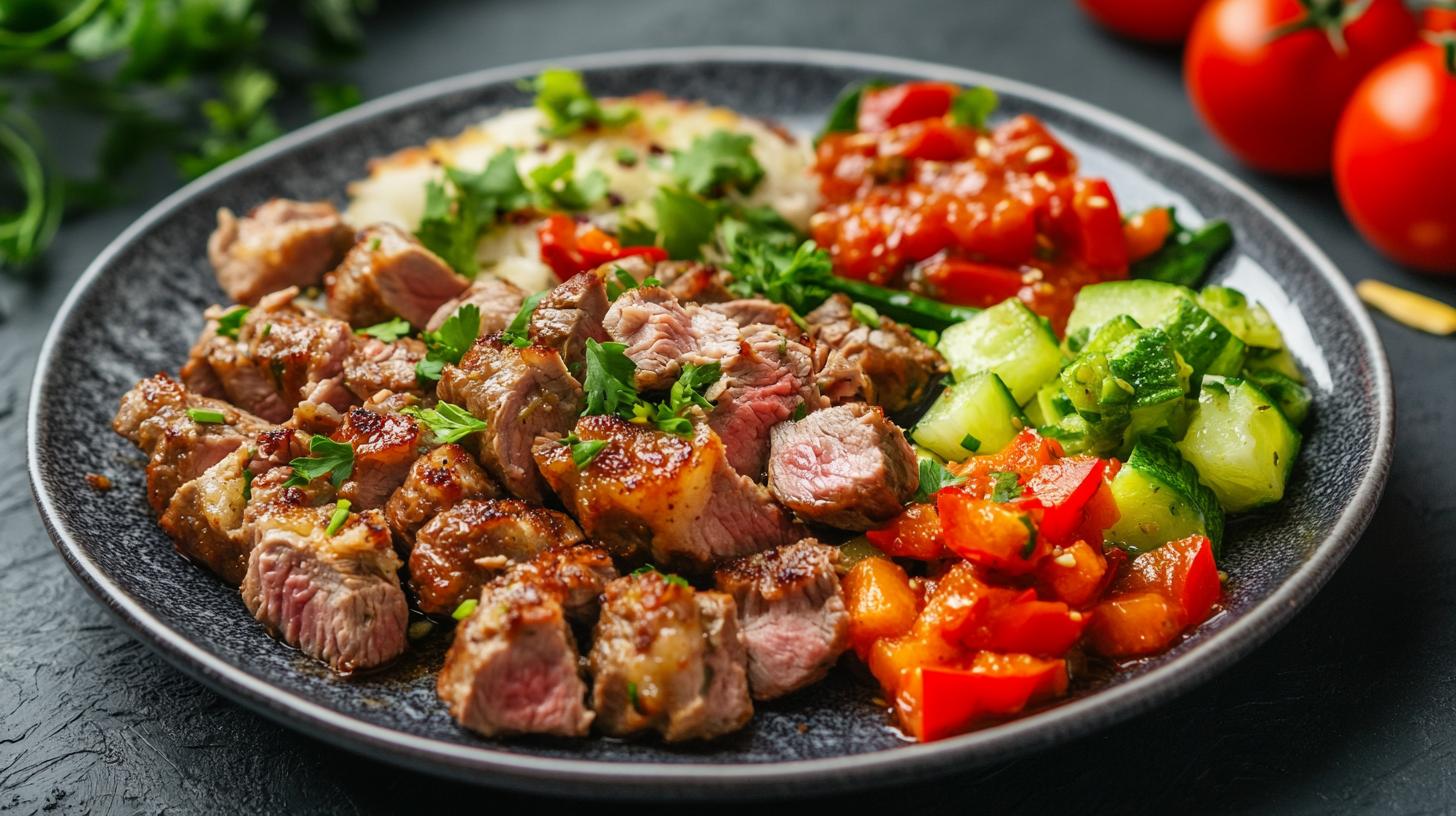 Меню для вахтовиков на неделю меню, комплексных, обедов, для, вахтовиков, комплексное, питание, строителей, на, неделю, вахтера, еды, вахте, примерное, столовой, вахта