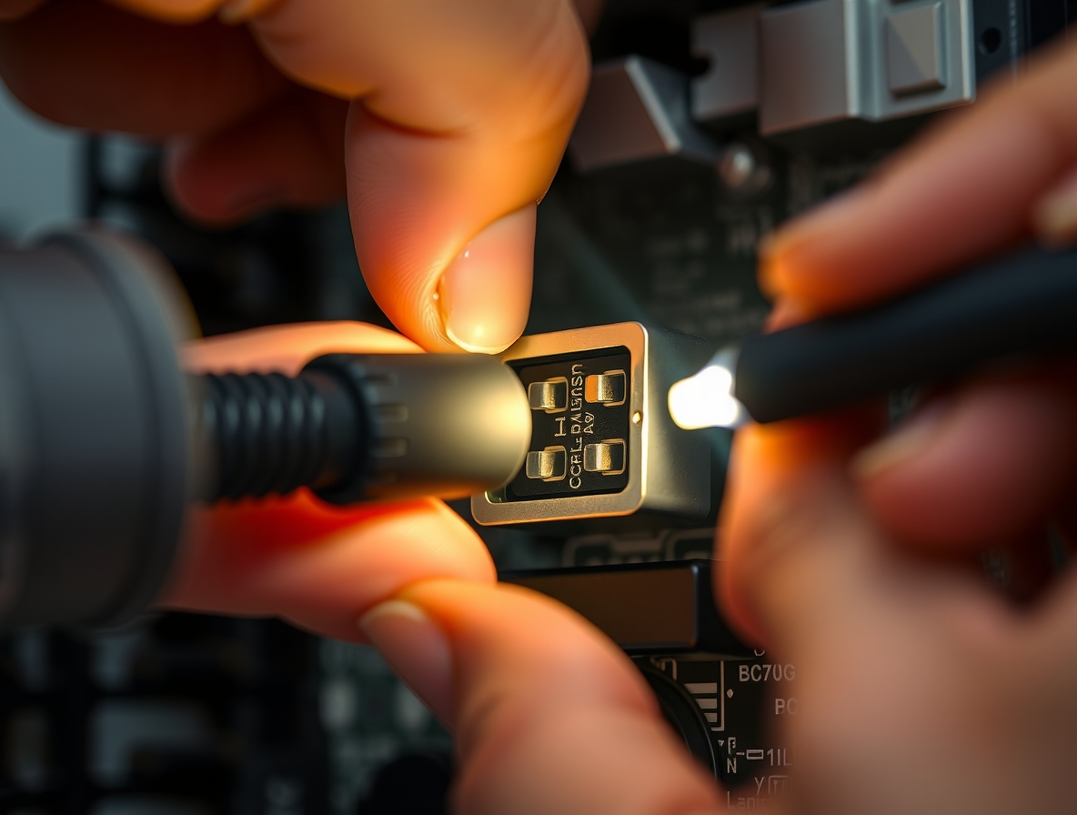 Как исправить синий экран на ноутбуке в Санкт-Петербурге