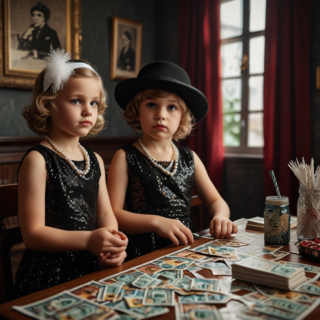 Как заказать выездного ведущего для игры в Мафию в Москве?