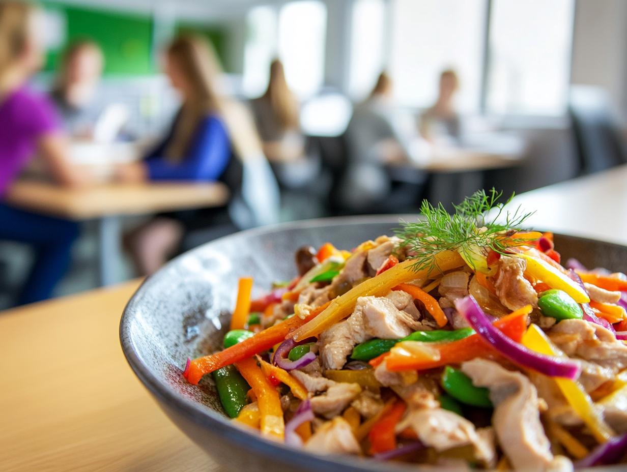 Калькулятор обеда