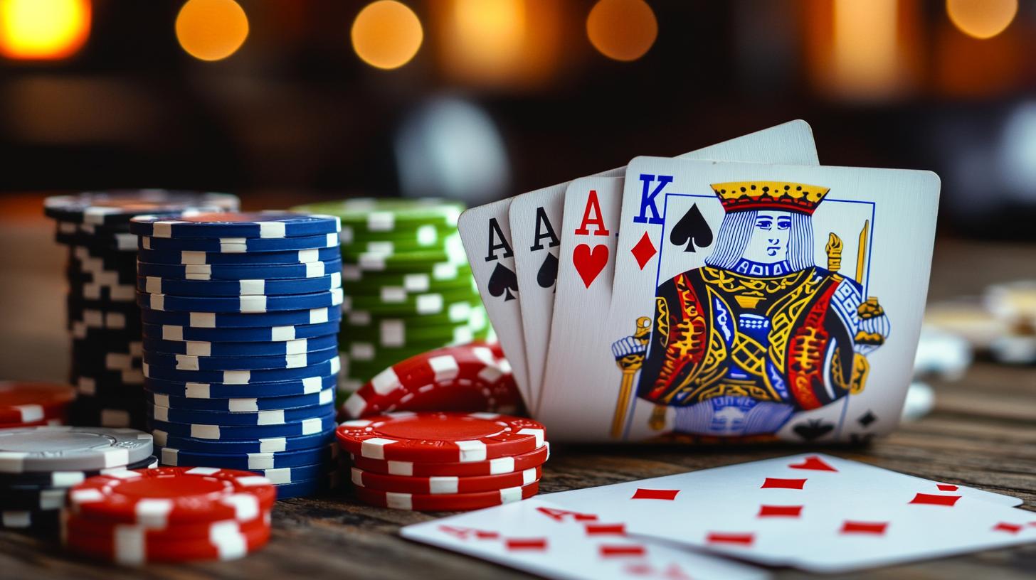 Эксклюзивные турниры на VAVADA Online Casino