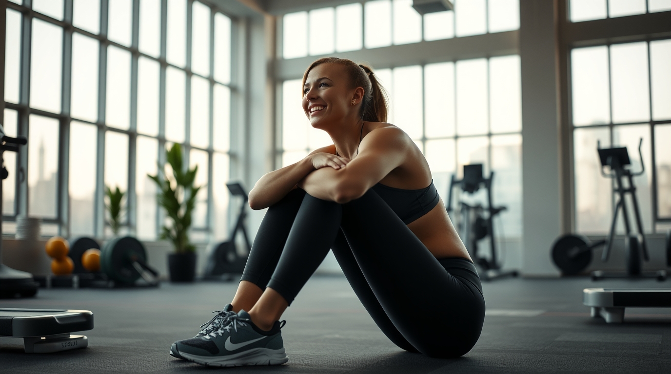Почему Mizuno - лучший выбор для спортсменов