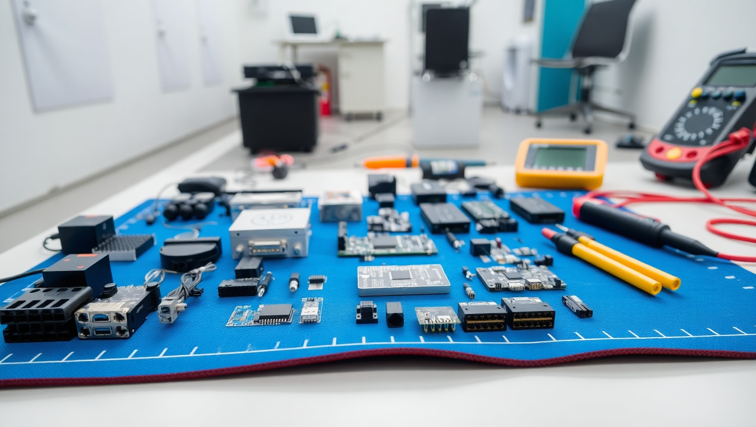 конденсатор керамический