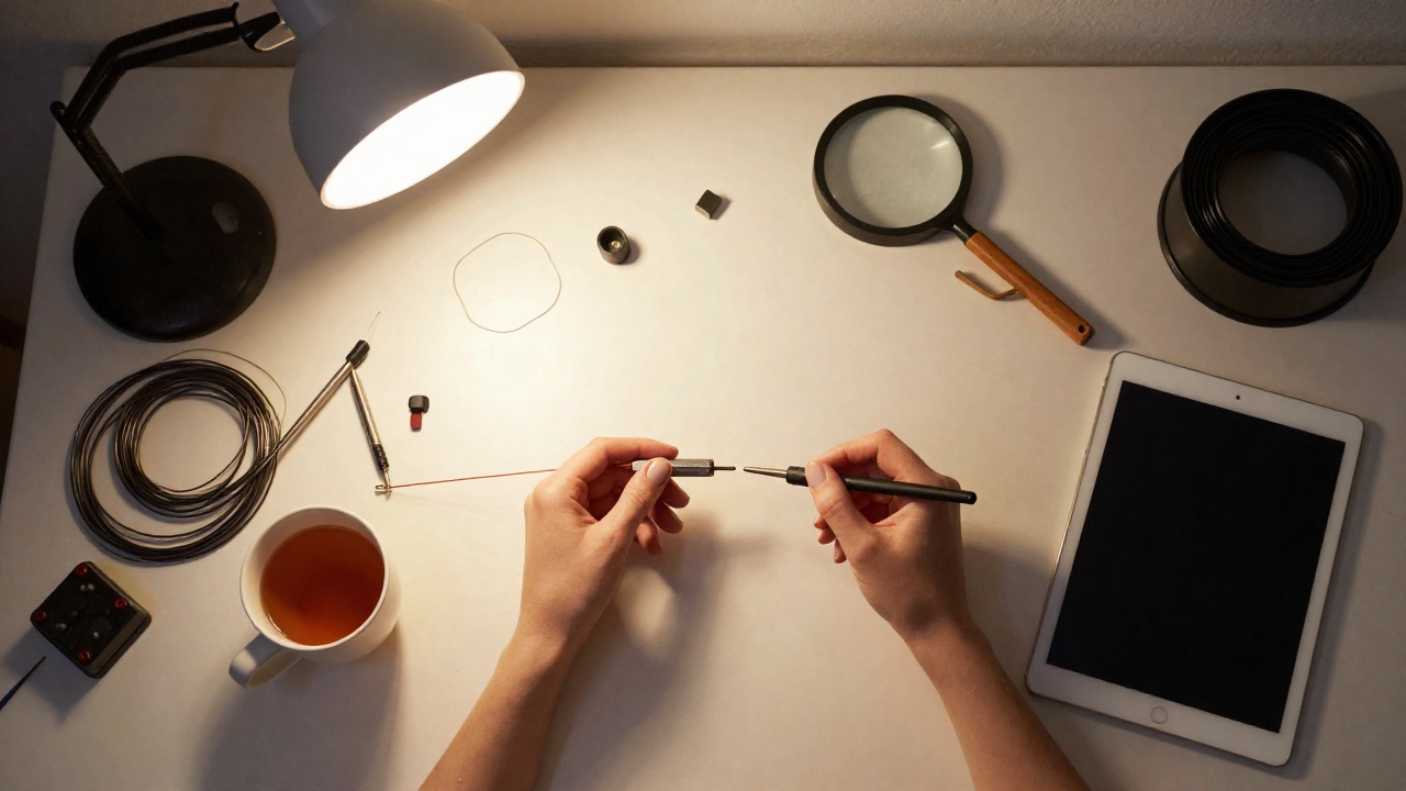 Интернет-магазин Эиком: Лучшие Предложения по Радиодеталям и Электронным Компонентам