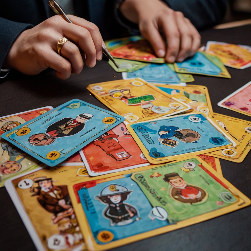 Как заказать выездного ведущего для игры в Мафию в Москве?