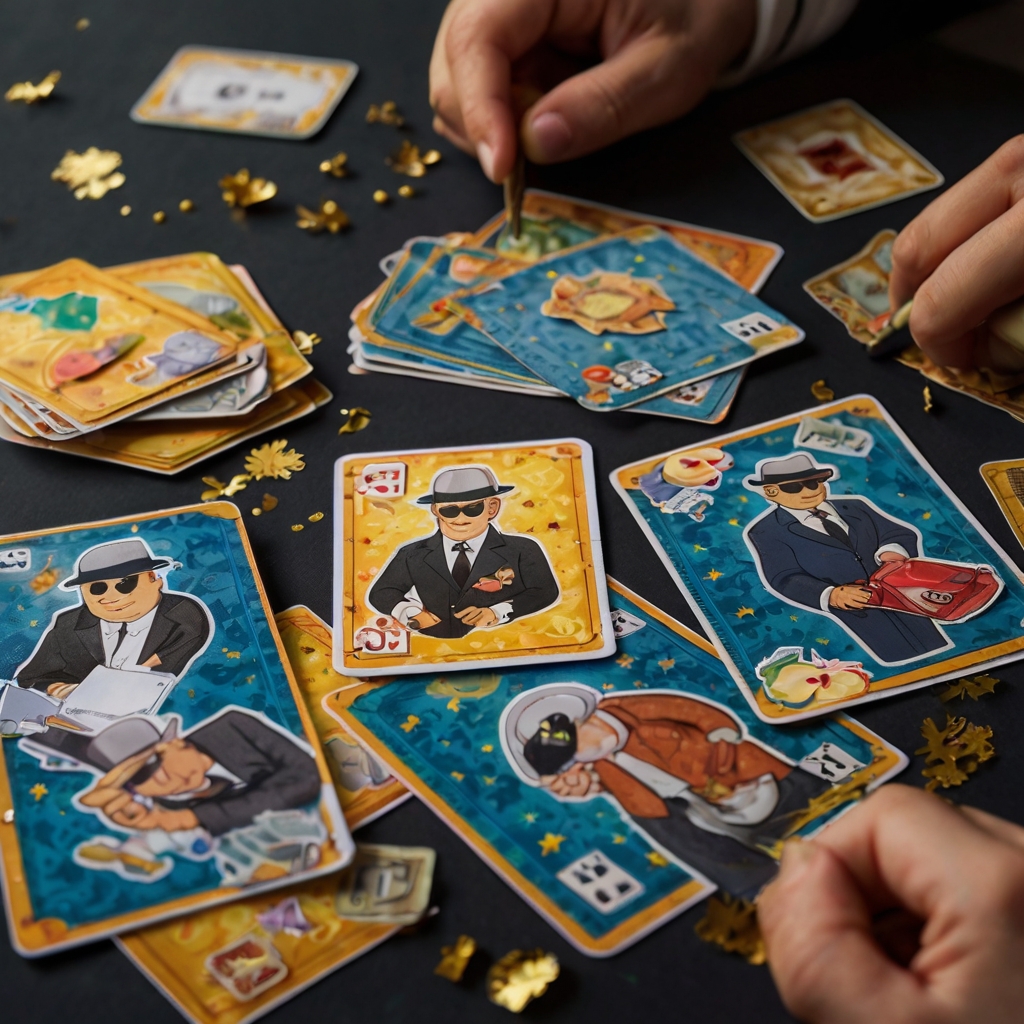 Как заказать выездного ведущего для игры в Мафию в Москве?