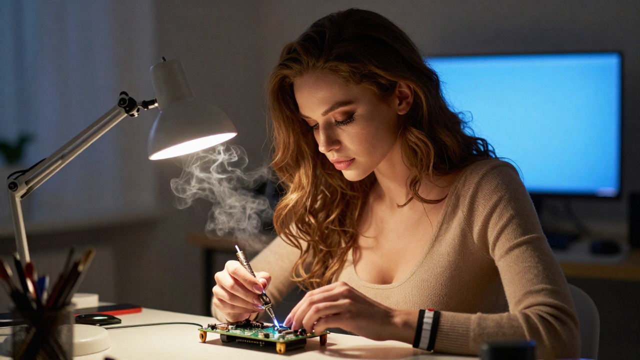 Ползунковый переключатель