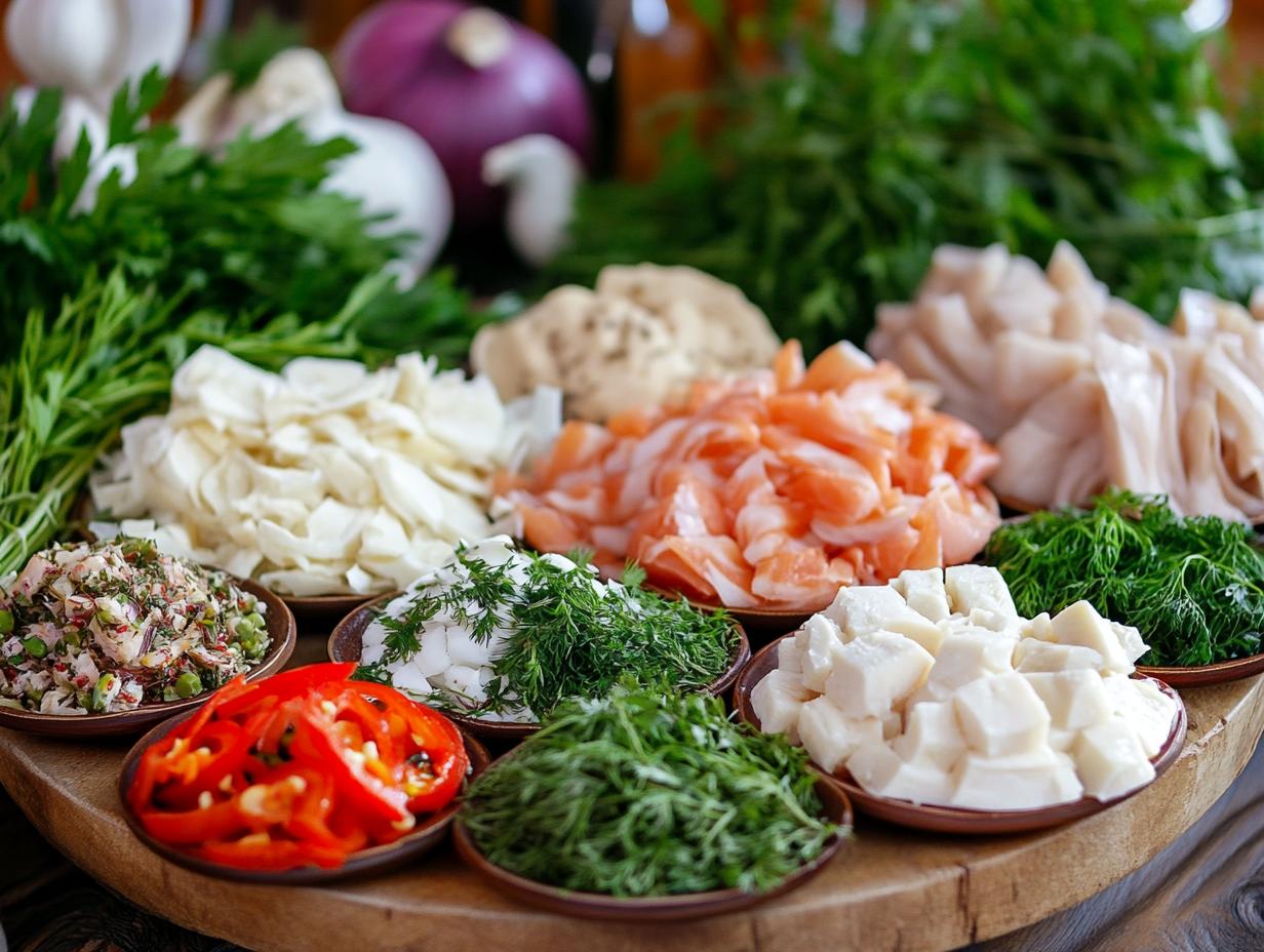 Калькулятор обеда