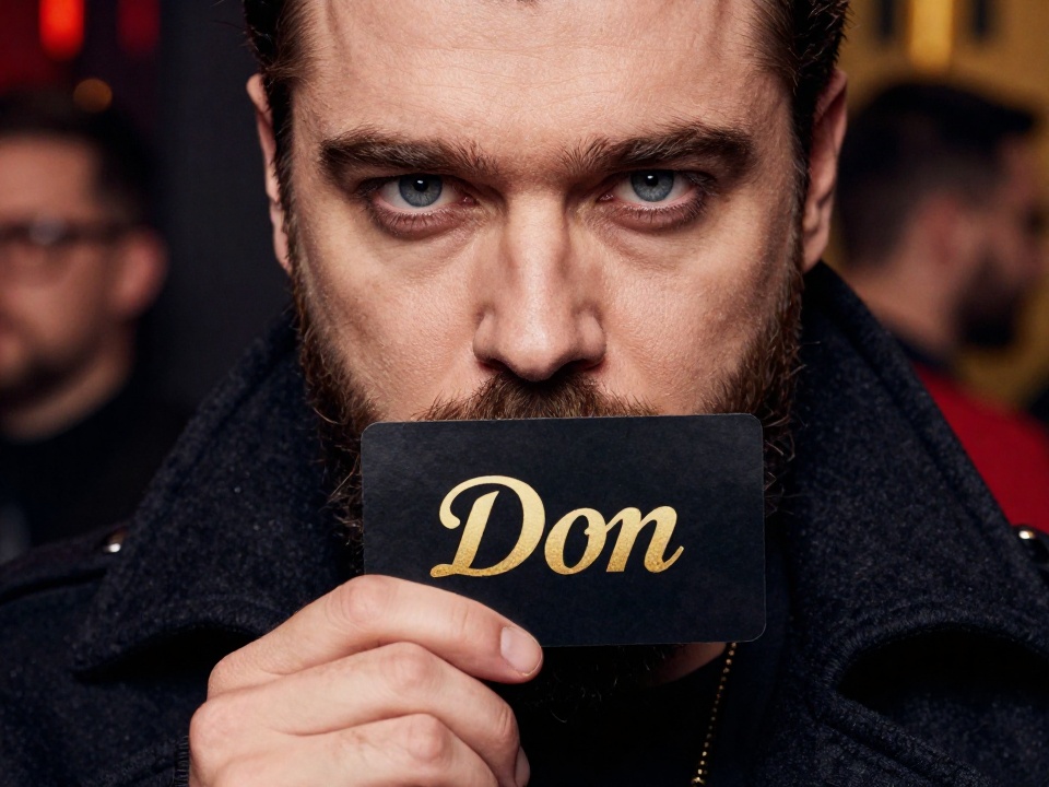 Выездная мафия