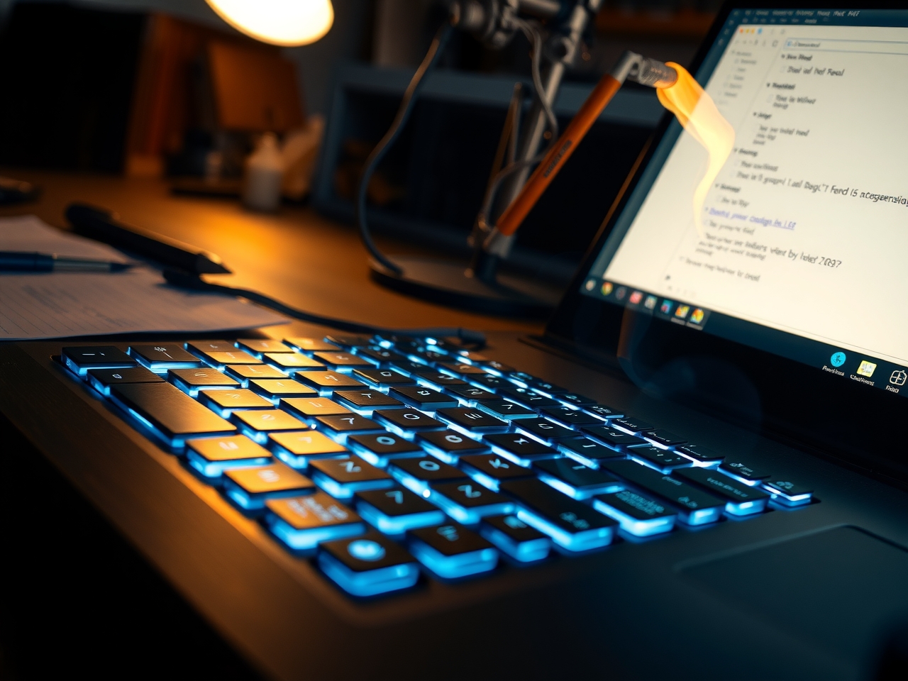 Как исправить синий экран на ноутбуке в Санкт-Петербурге