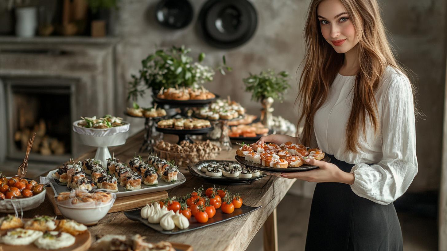 доставка обедов