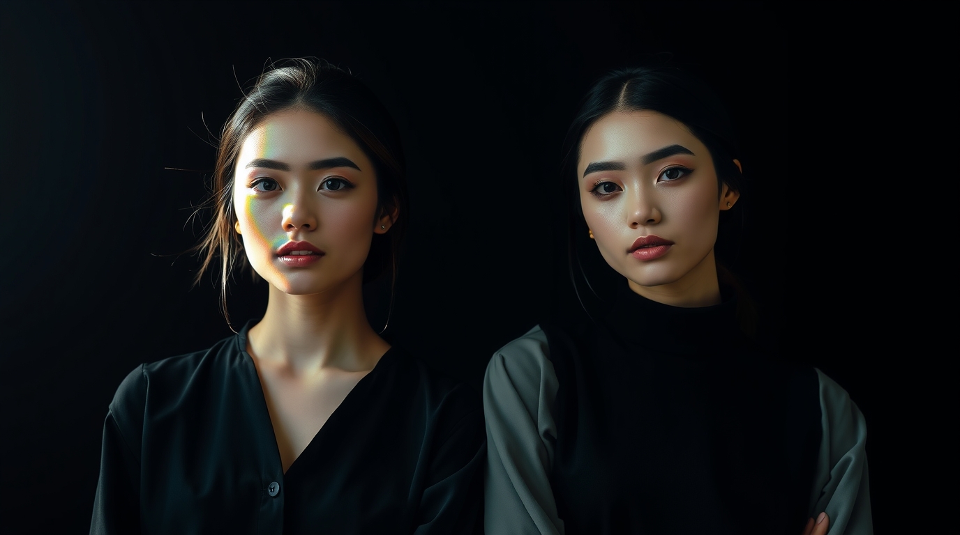 Первый раз с ИИ-компаньоном