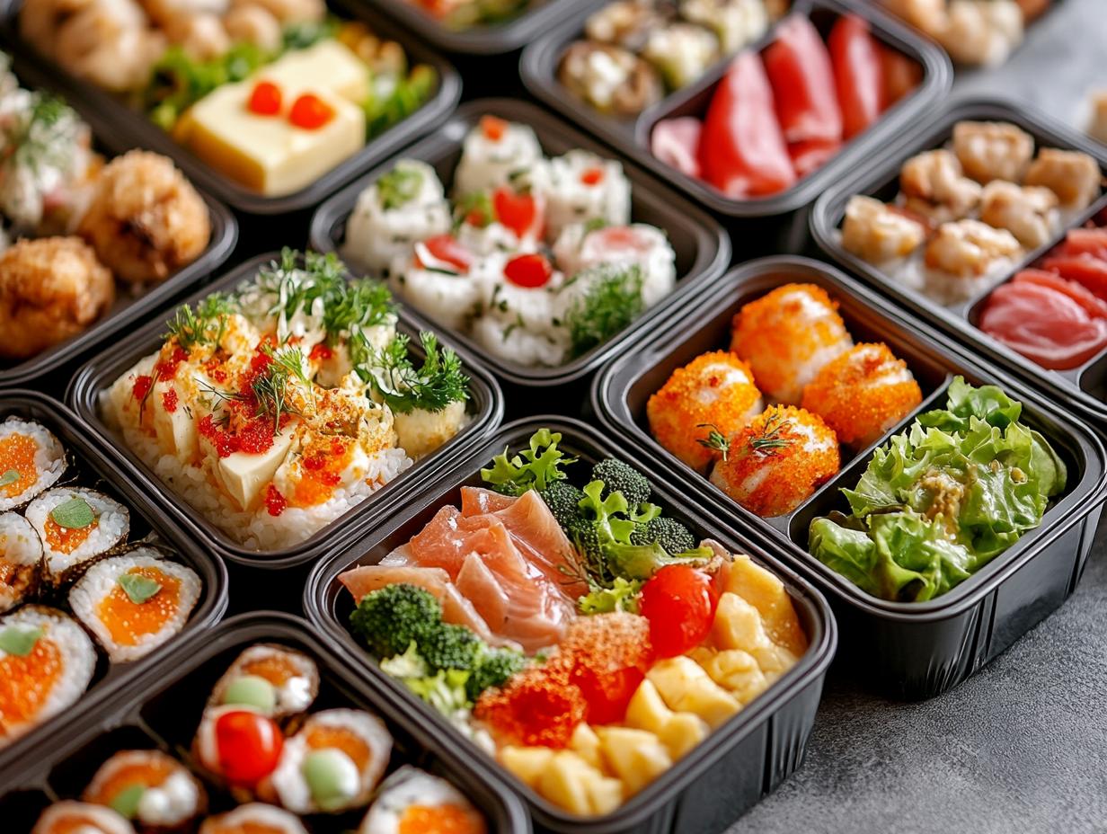 Калькулятор обеда