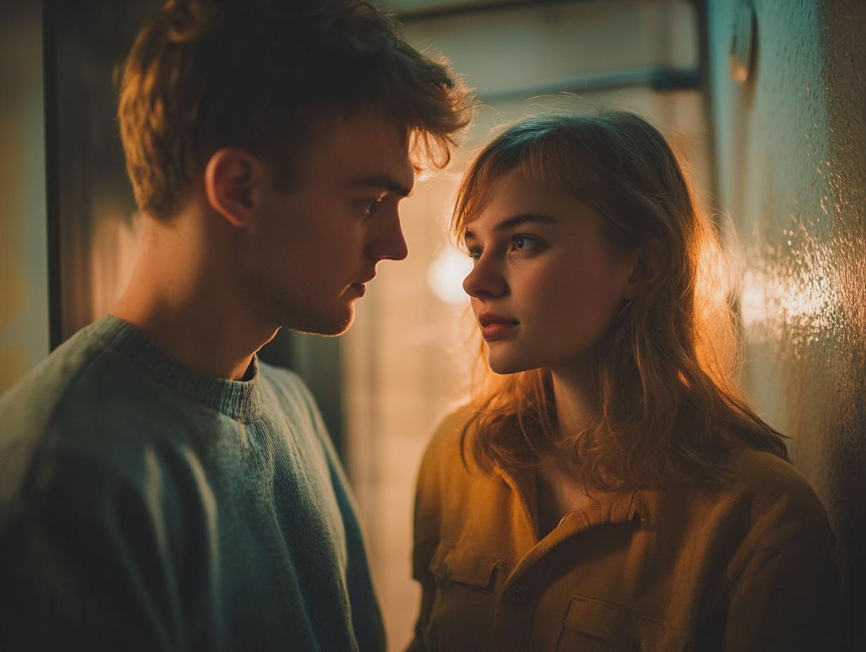 Искусство встреч