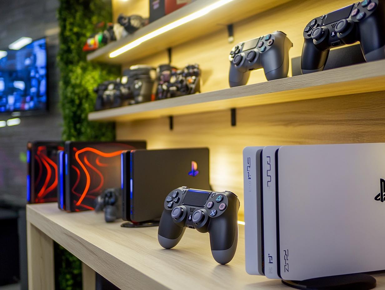 Профессиональный ремонт Sony PlayStation 3 Slim в Санкт-Петербурге