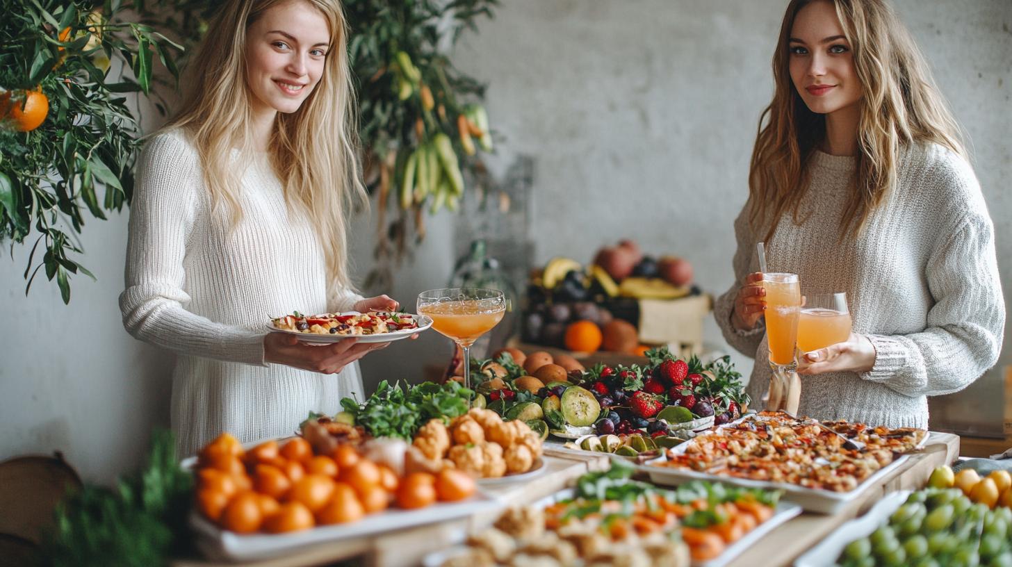 Калькулятор обеда