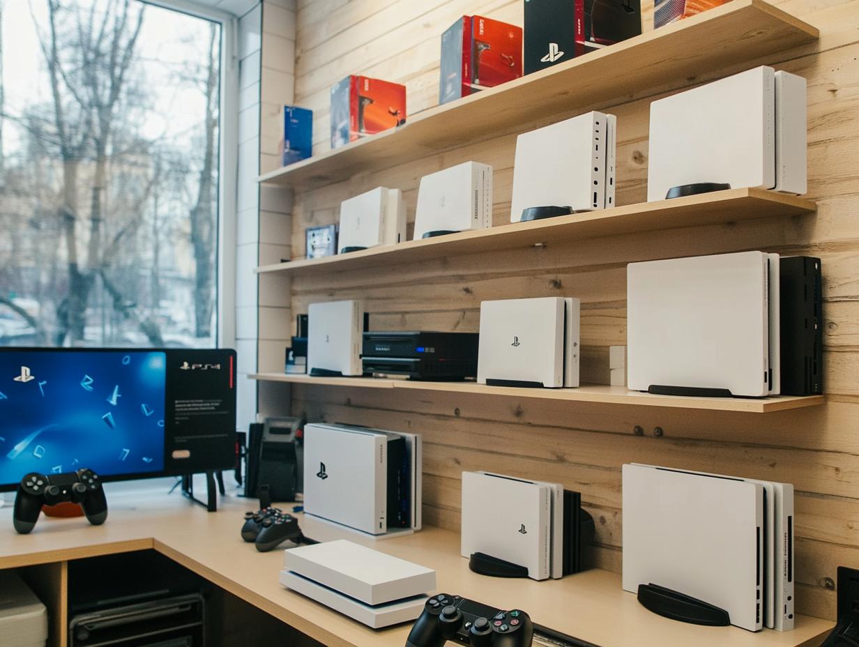 Профессиональный ремонт Sony PlayStation 3 Slim в Санкт-Петербурге