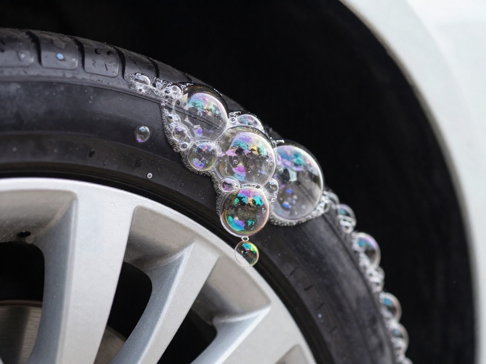 Шиномонтаж в Алматы