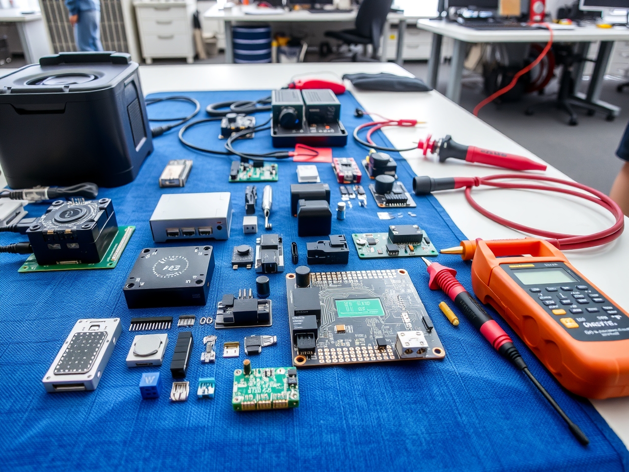 Ползунковый переключатель