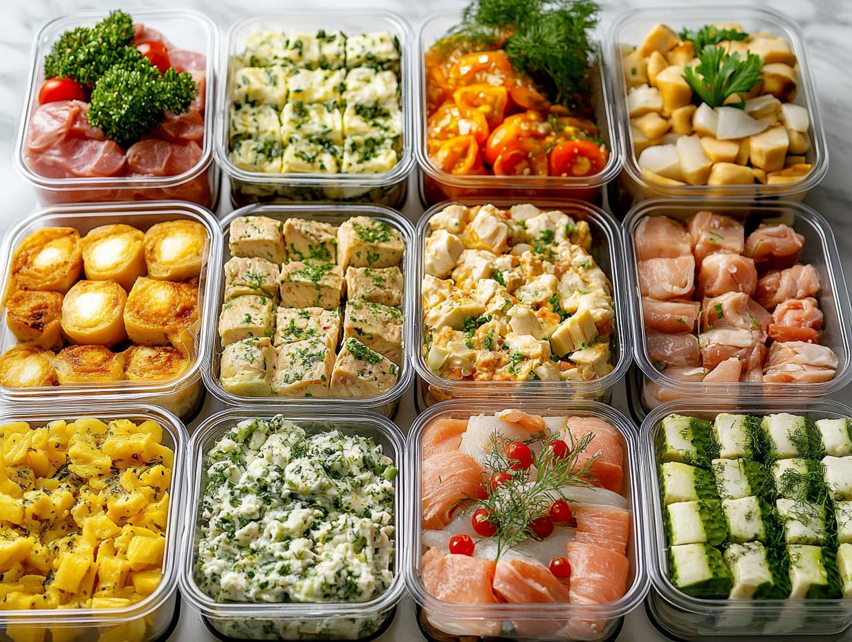 Как заказать кейтеринг от БинаФоод в Красноярске?