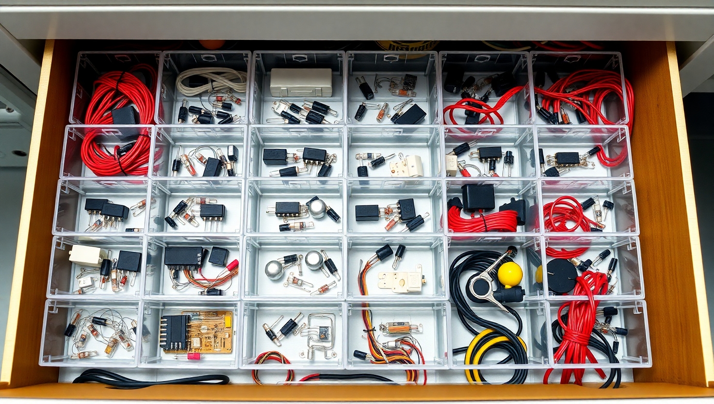 конденсатор керамический