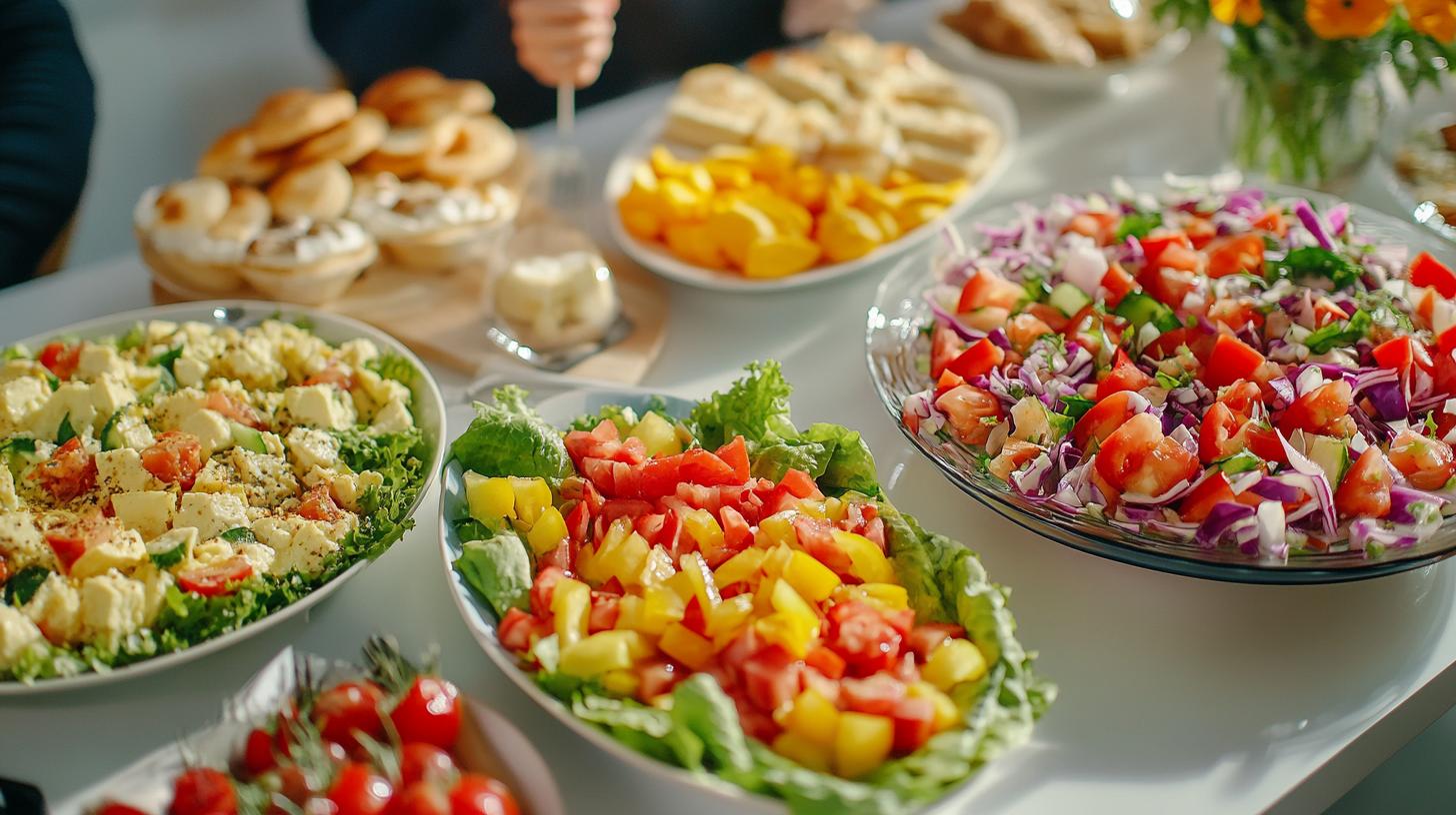 доставка обедов на стройплощадку