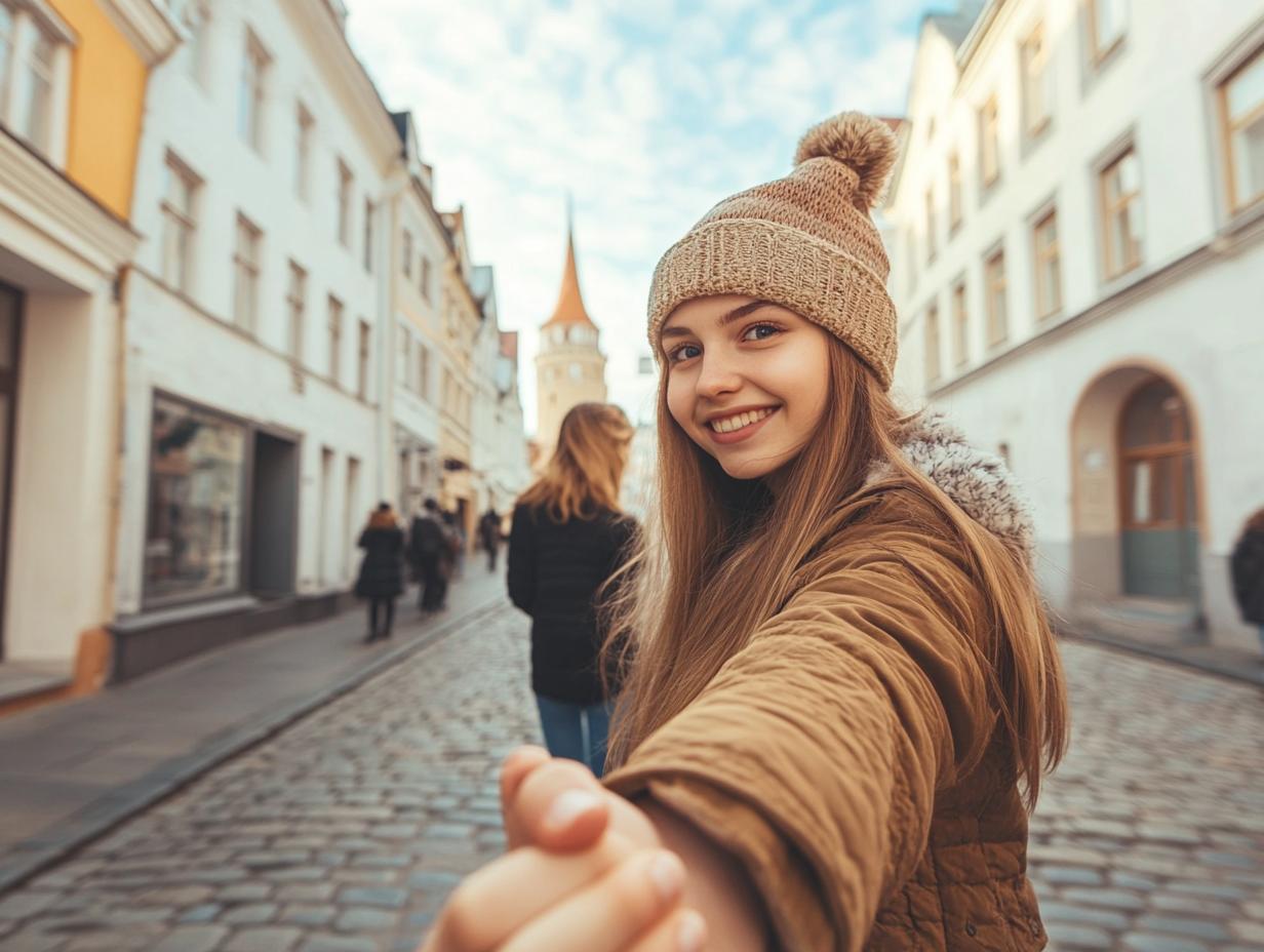 Искусство встреч