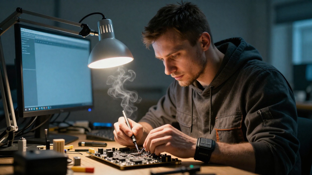 Интернет-магазин Эиком: Лучшие Предложения по Радиодеталям и Электронным Компонентам