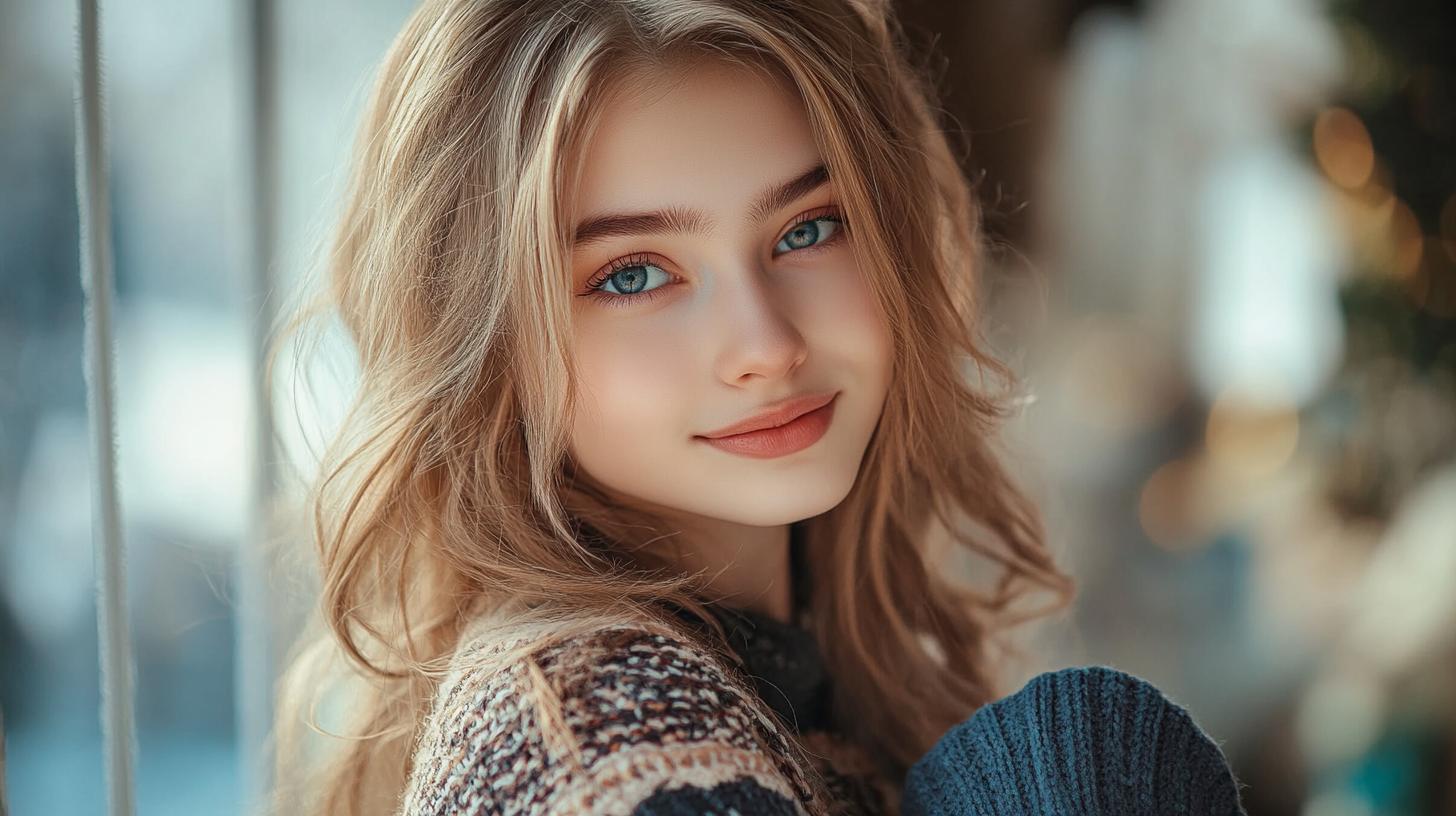 analarinaa вирт