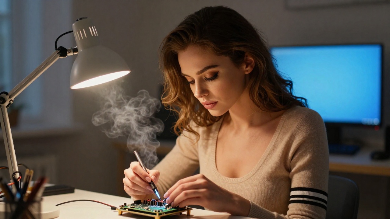 Ползунковый переключатель