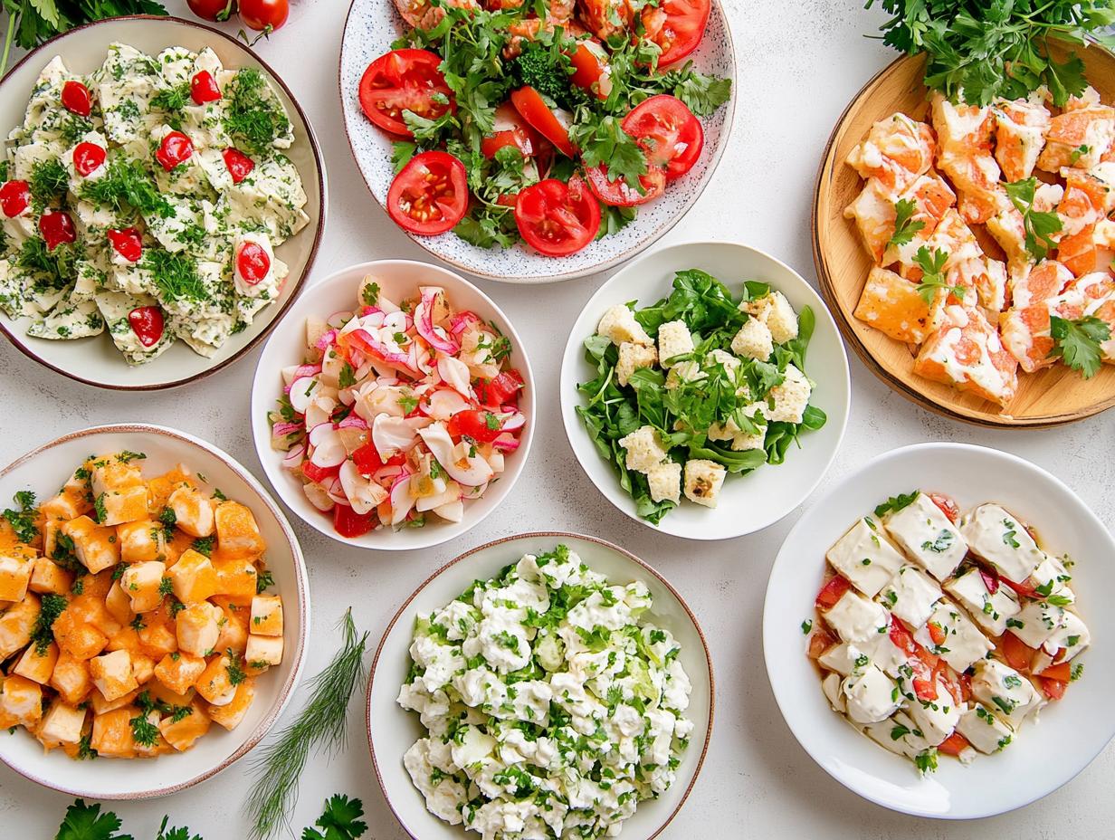 Калькулятор обеда