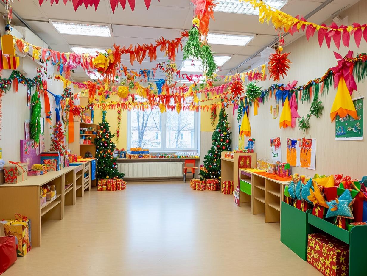 Для детей на праздник или День Рождения