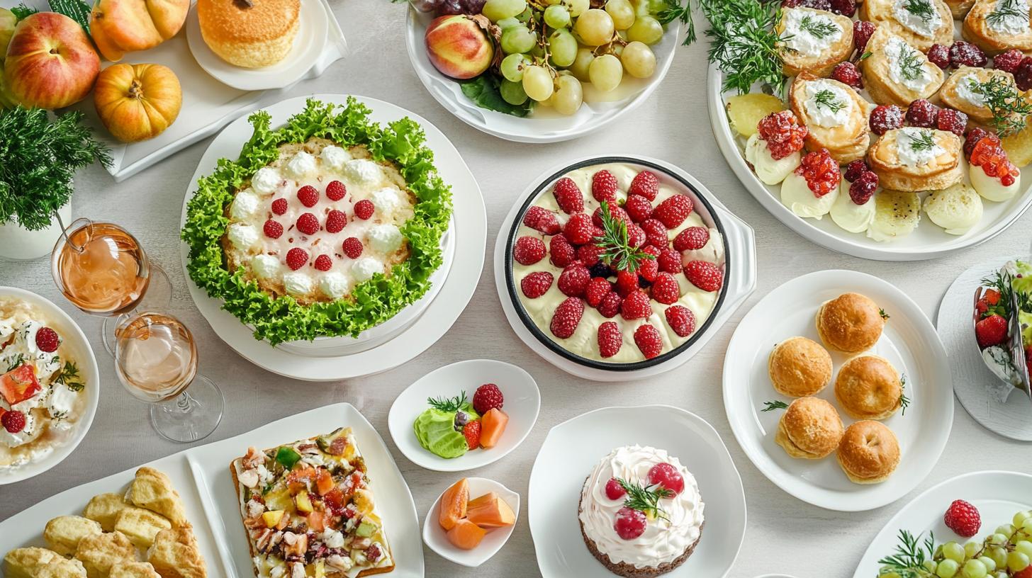 доставка обедов