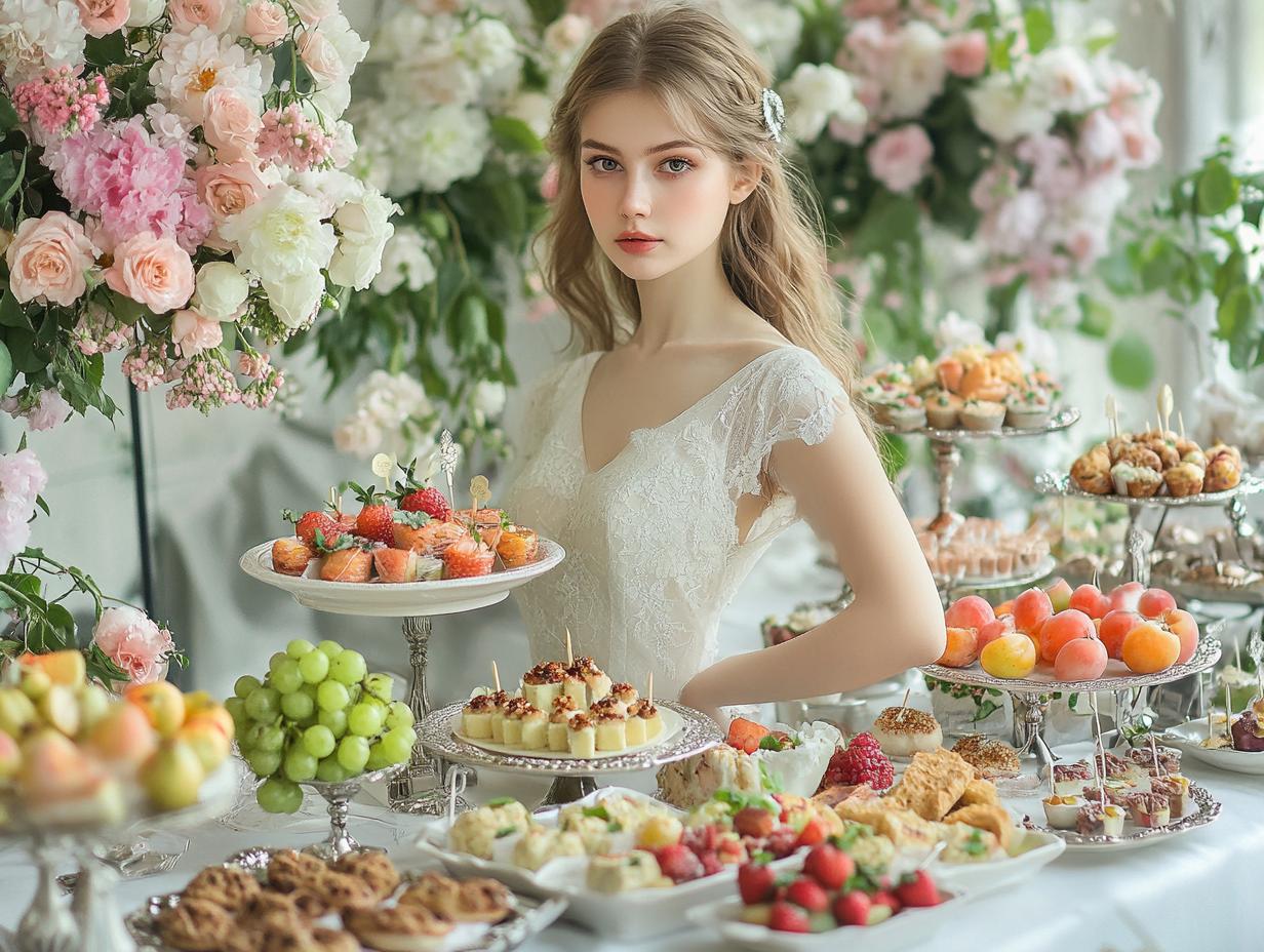 Как БинаФоод обеспечивает доставку обедов на стройплощадку в Красноярске?