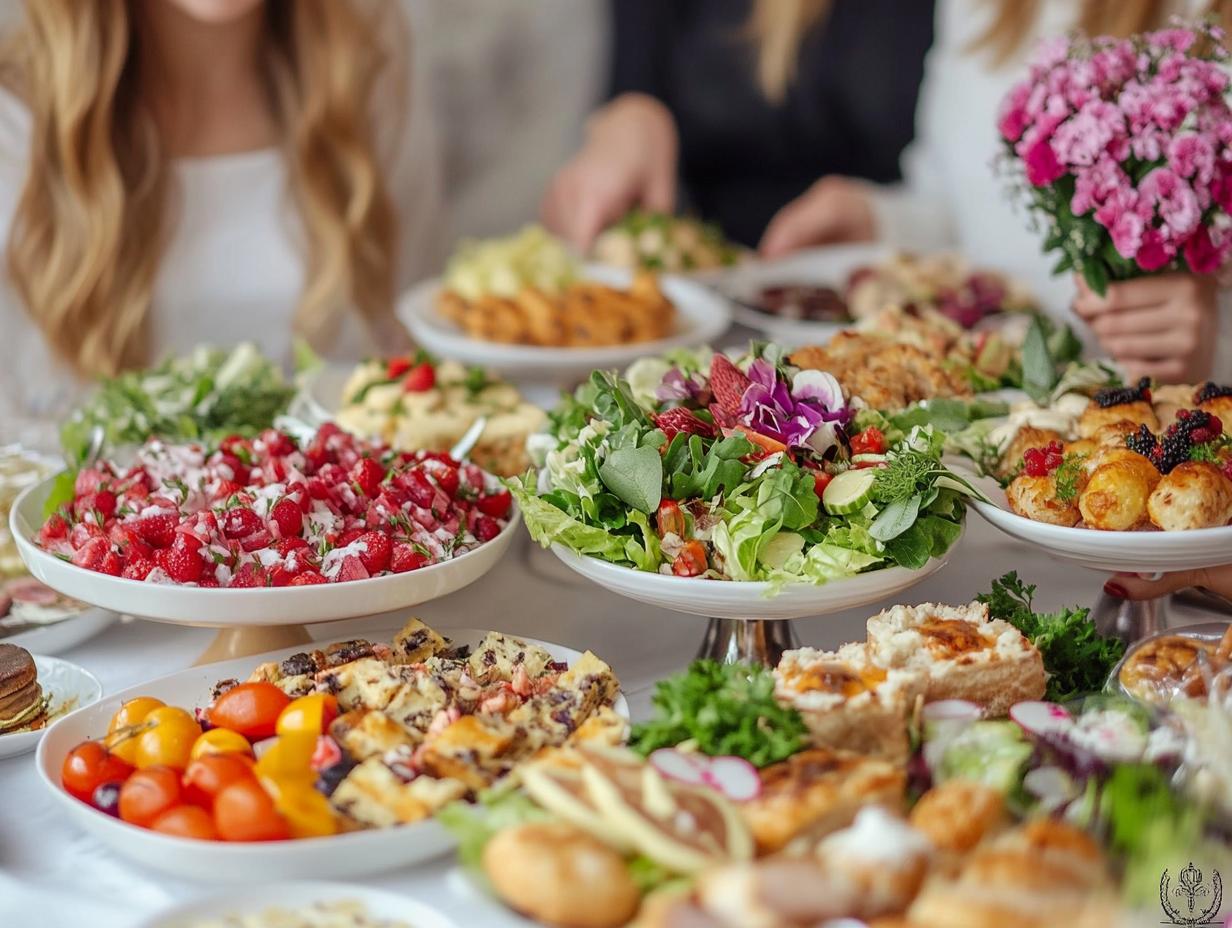 Калькулятор обеда