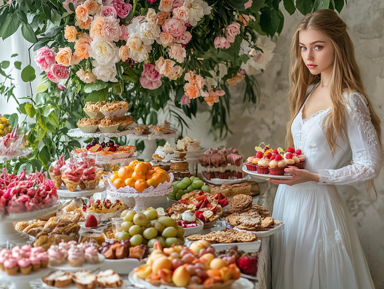 Как БинаФоод обеспечивает доставку обедов на стройплощадку в Красноярске?