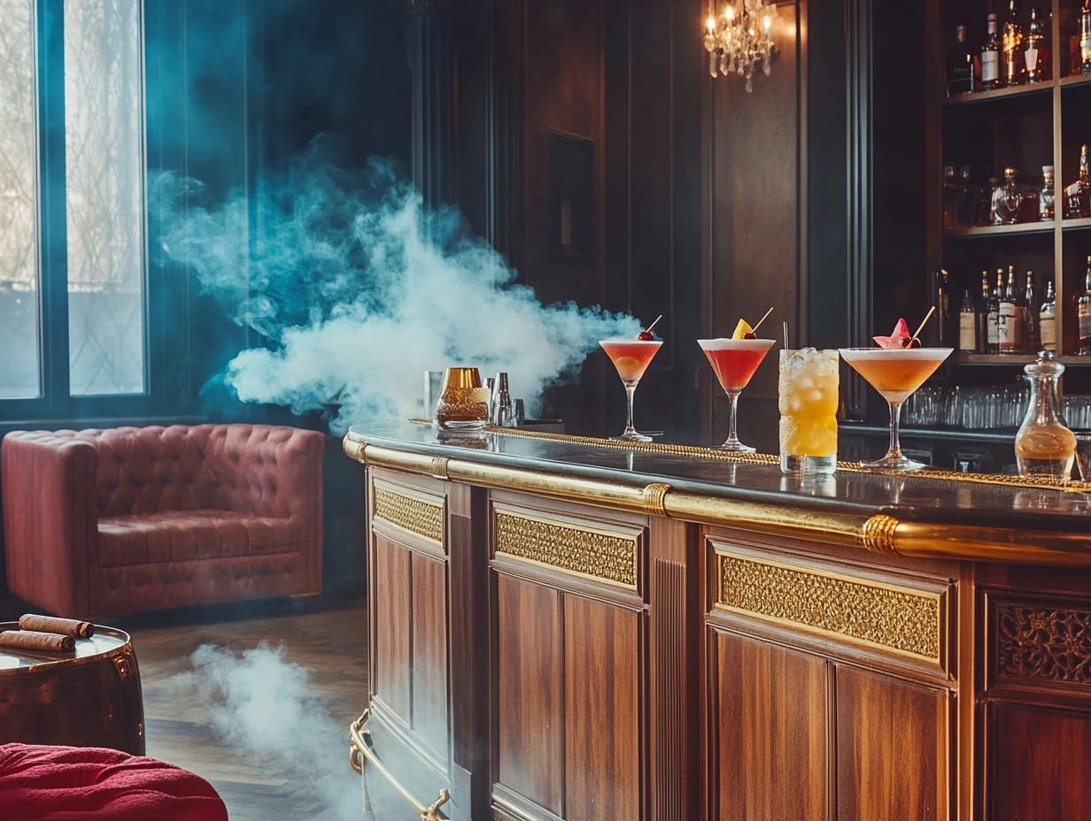 Искусство встреч