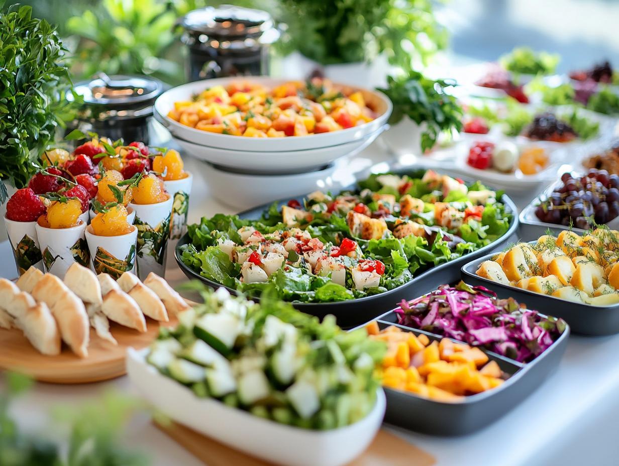 доставка обедов на стройплощадку