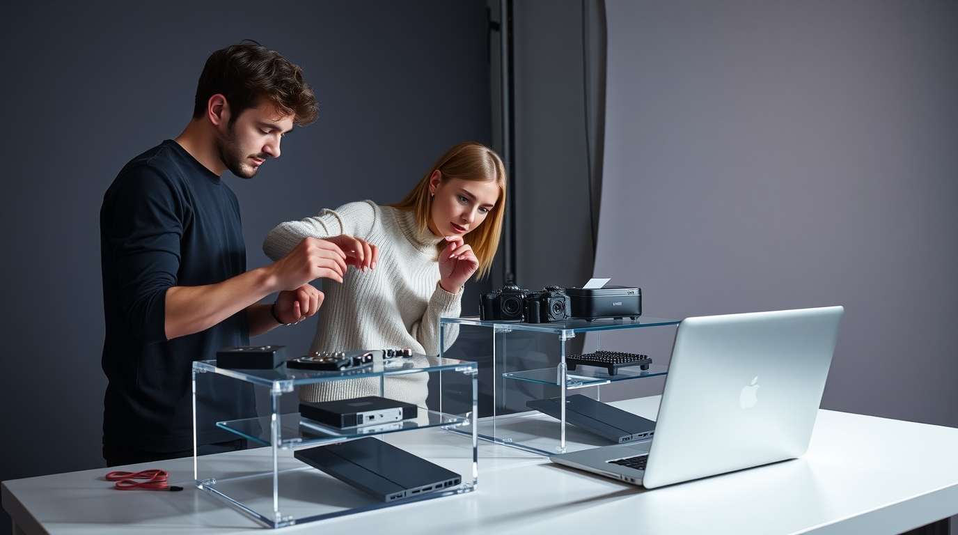 конденсатор керамический