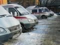 В Самарской области начальник гаража похитил автомобиль скорой помощи