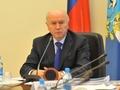 Самарский губернатор строит вертикаль власти и отменяет выборы мэров