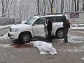 Убийце финдиректора СК «Контакт» Сергея Бочкарева дали 19 лет Убийце финдиректора СК «Контакт» Сергея Бочкарева дали 19 лет