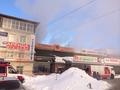 В Самаре загорелся ресторан «Планета суши» В Самаре загорелся ресторан «Планета суши»