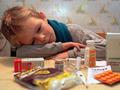 В Самарской области 36,4% населения сделали прививки от гриппа