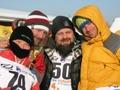В Тольятти проходит Международный марафон "Жигулевское море-014"