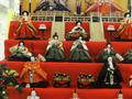 Выставка японских кукол-самураев открывается в самарском музее