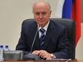 Виктор Сазонов: «Задача закона об МСУ – приблизить власть к народу»