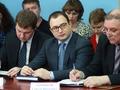 Главой правового департамента мэрии Тольятти назначен Алексей Ковалев