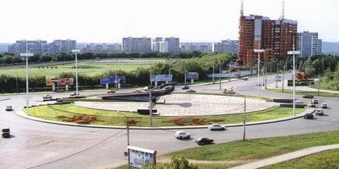 В Самаре начинается ремонт Московского шоссе